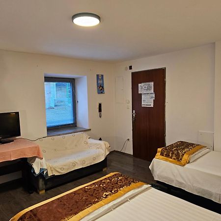 China-Ferienzimmer Берхтесгаден Екстер'єр фото