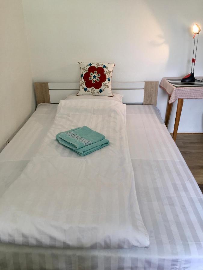 China-Ferienzimmer Берхтесгаден Екстер'єр фото