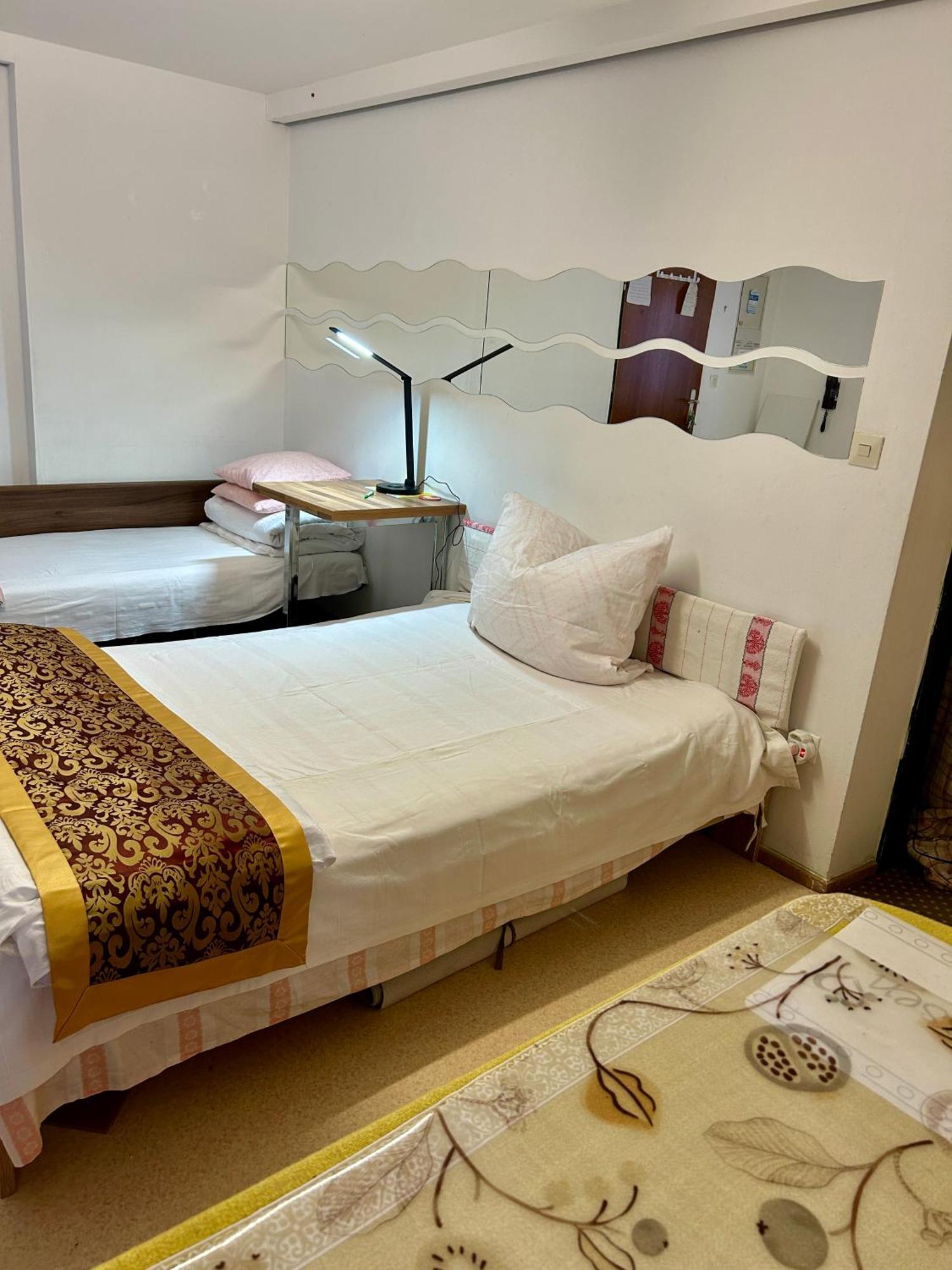 China-Ferienzimmer Берхтесгаден Екстер'єр фото